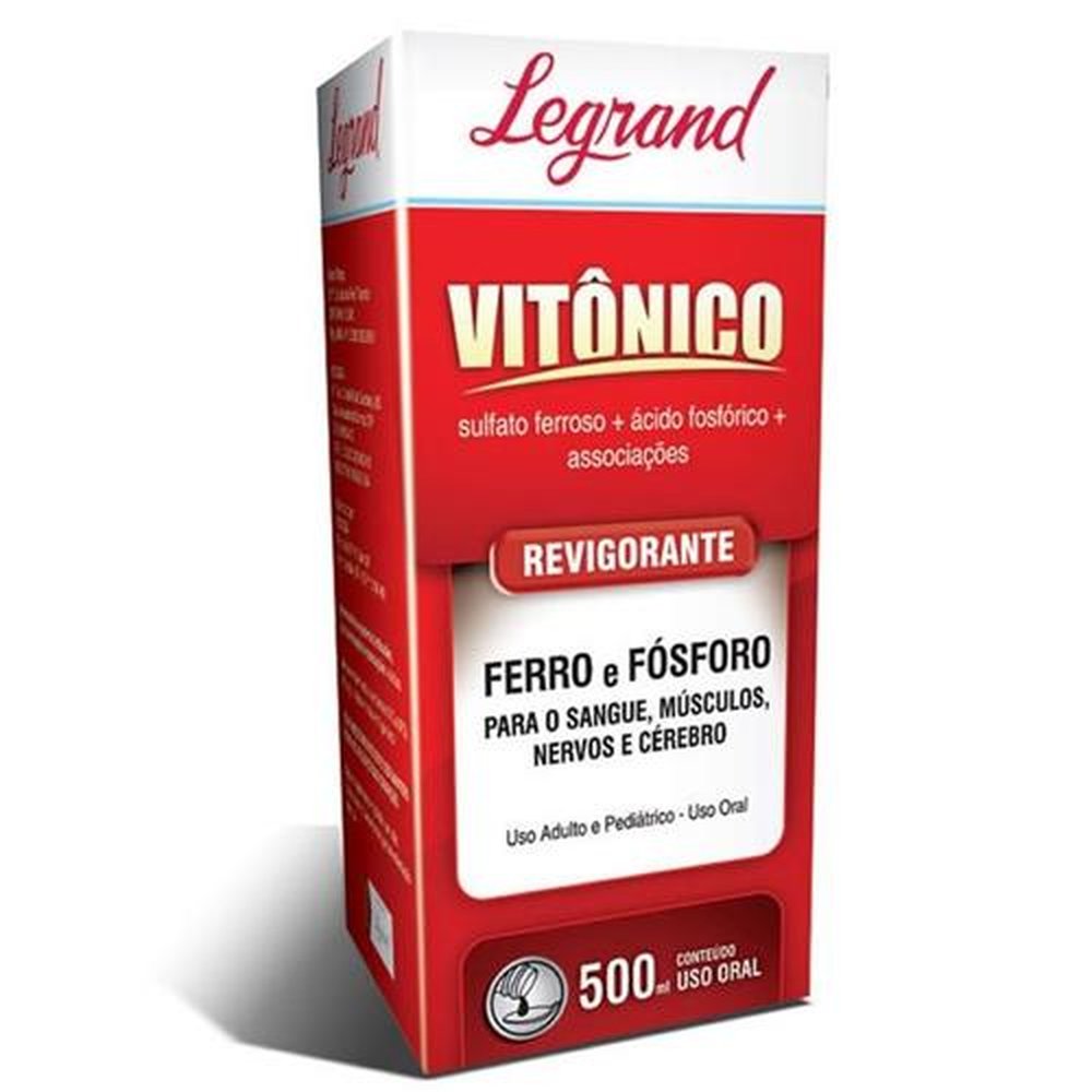 Vitonico Sol 500Ml-
