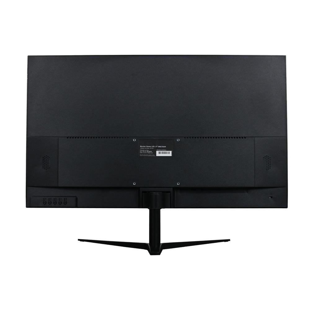 Monitor Gamer 27" Bm278gw Bluecase - 2,5k / 75hz / Hdmi / Dp