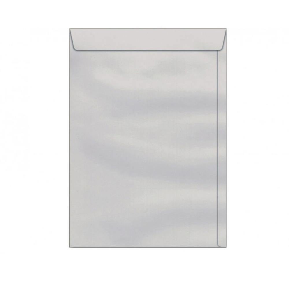 Envelope Scrity Sof 34 Branco 240X340mm 90Gr C/250