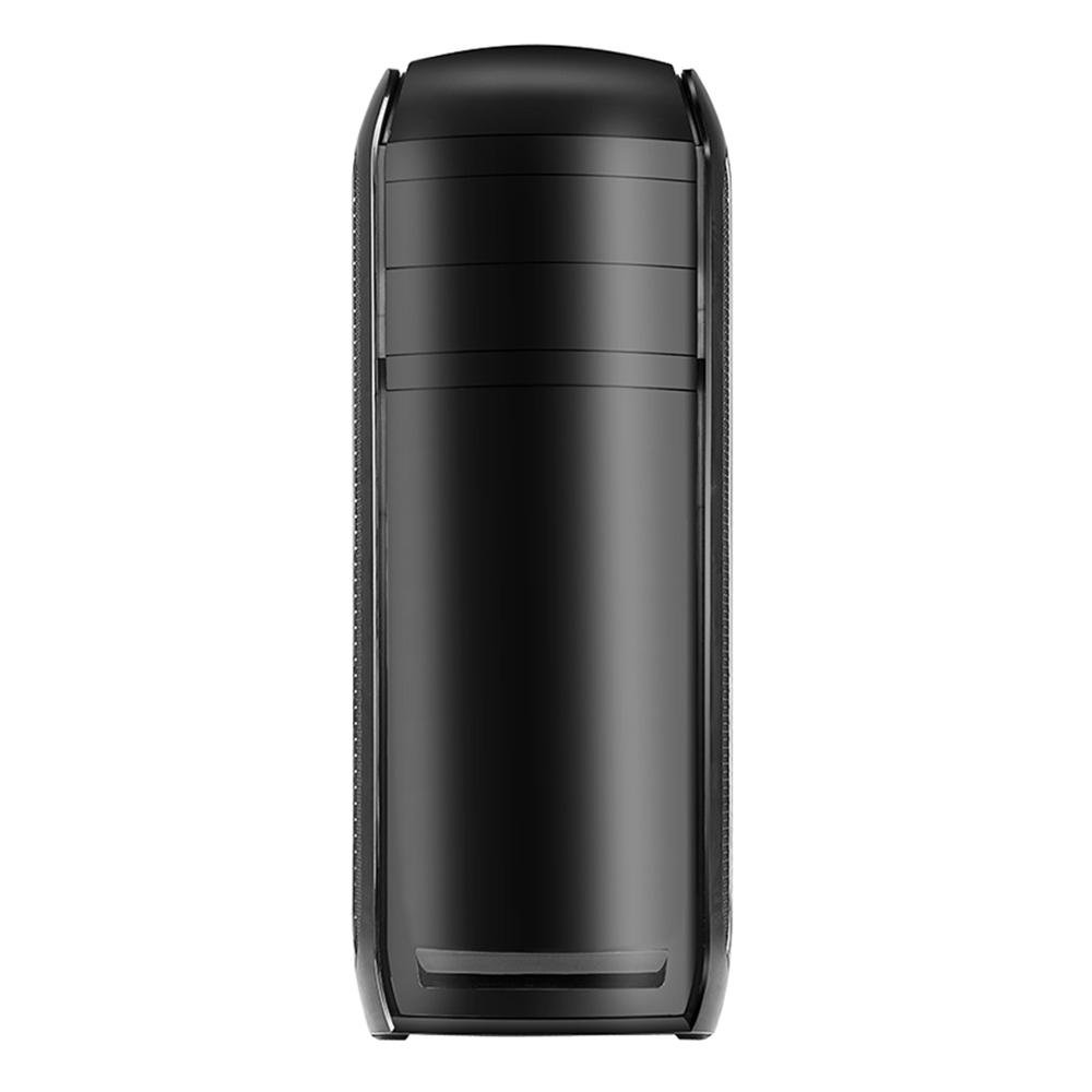 Gabinete Gamer Bg-024 Bluecase - 01 Baia Externa S/ Fonte / Usb 3.0 Frontal
