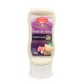 Pate de Alho Tradicional Oruam 190g