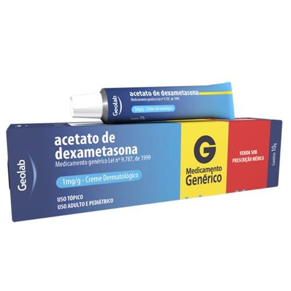 Para Que Serve Pomada Dexametasona - LIBRAIN