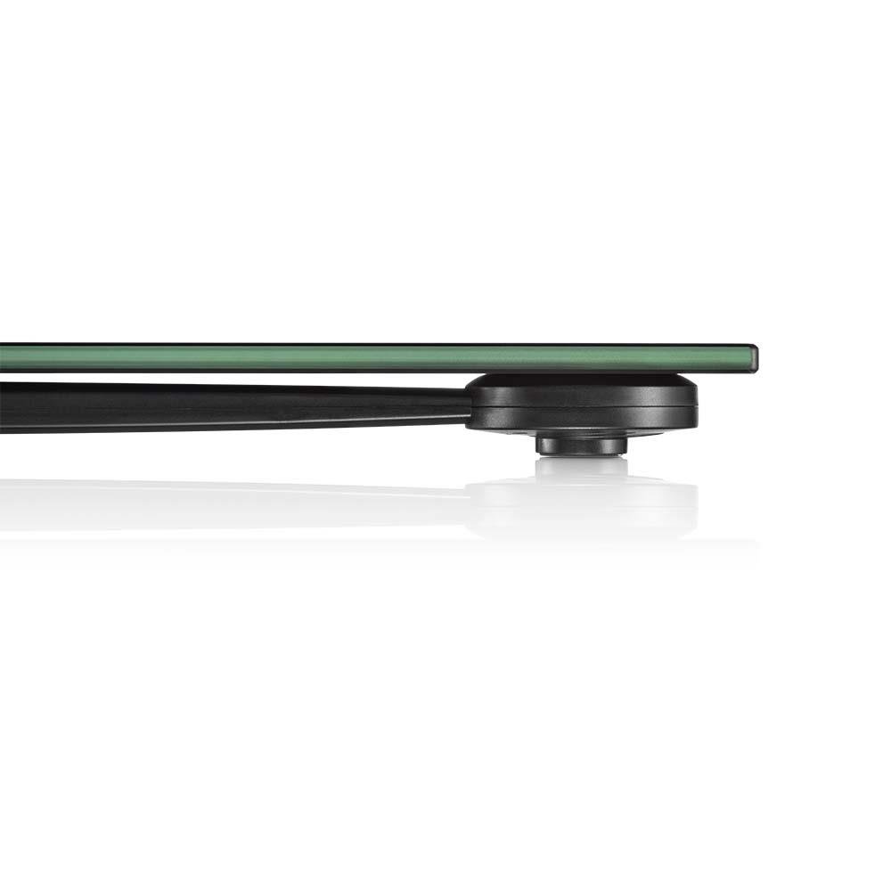 Balança Digital Digi-Health Multilaser Preta - HC022