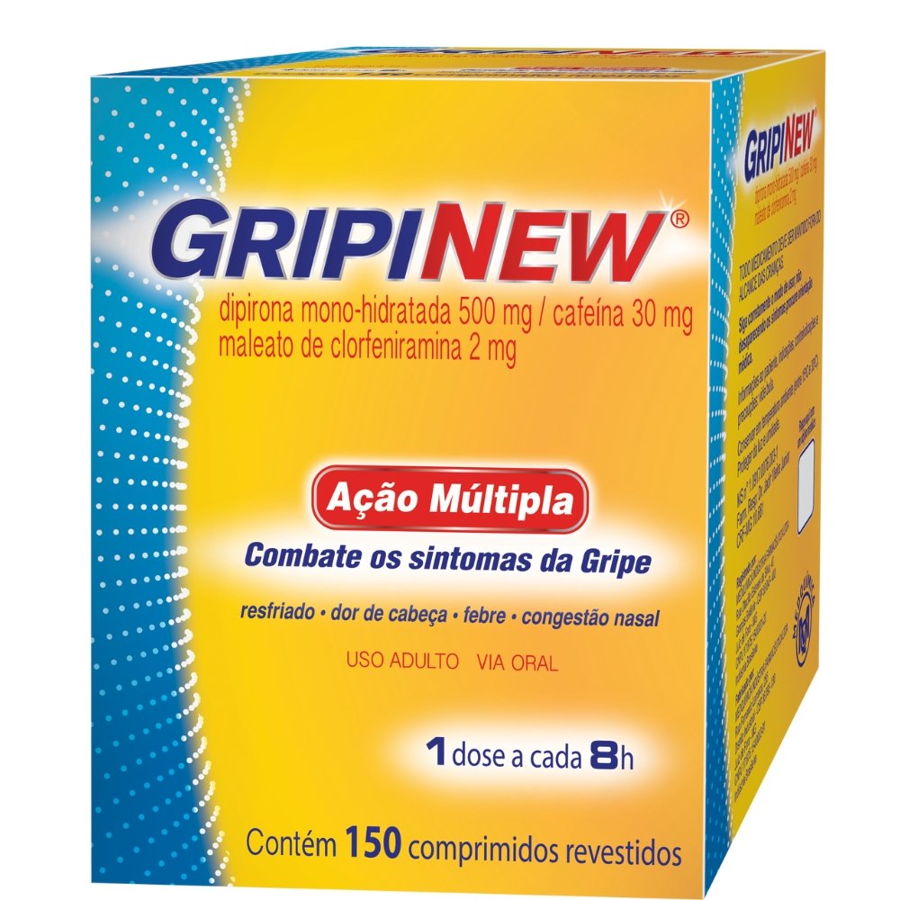 Gripinew 25X6cpr