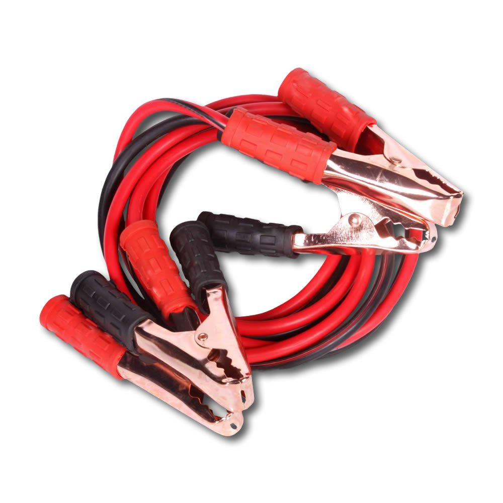 Cabo Carga De Bateria 400 Amp - B03