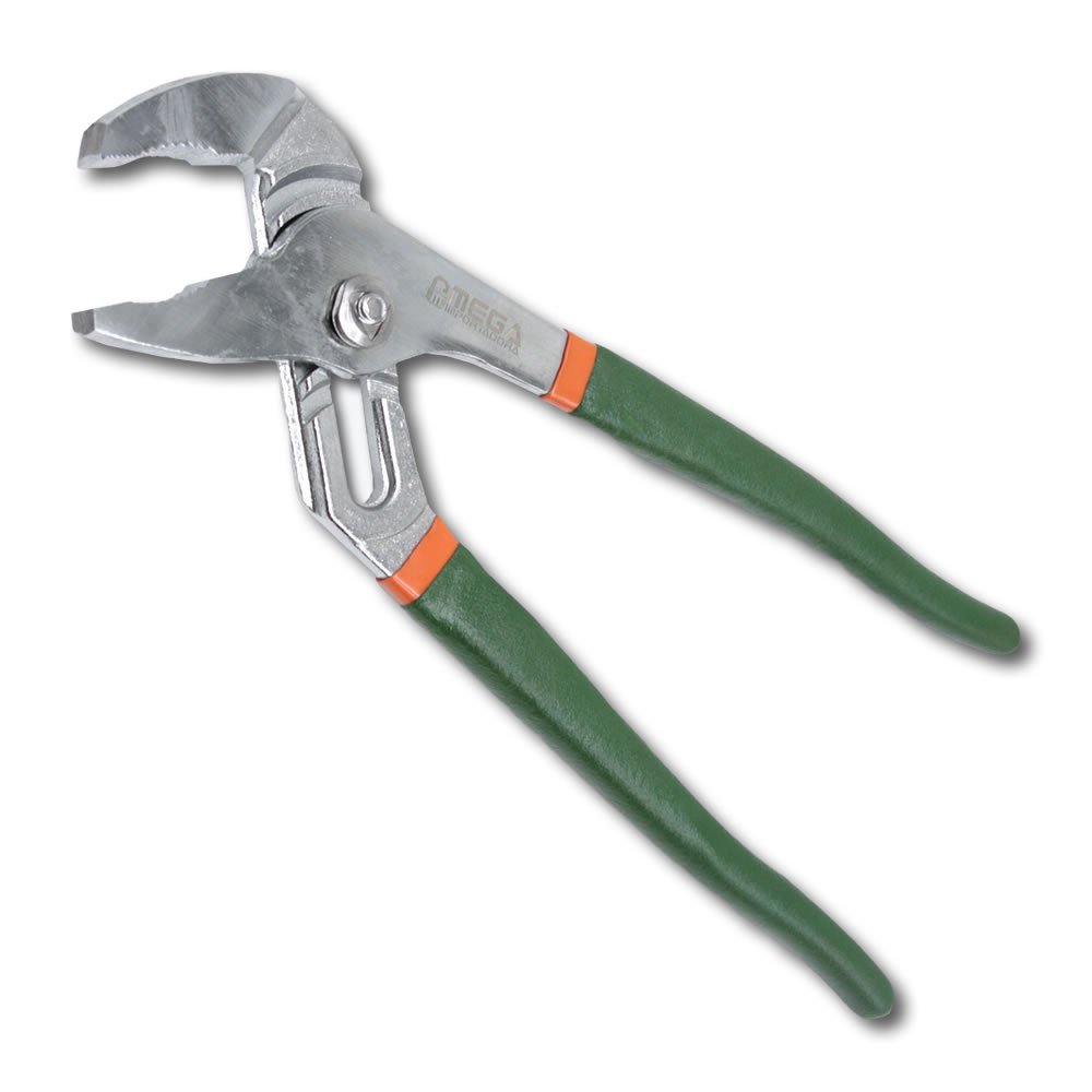 Alicate Bomba Dagua 10" Mega