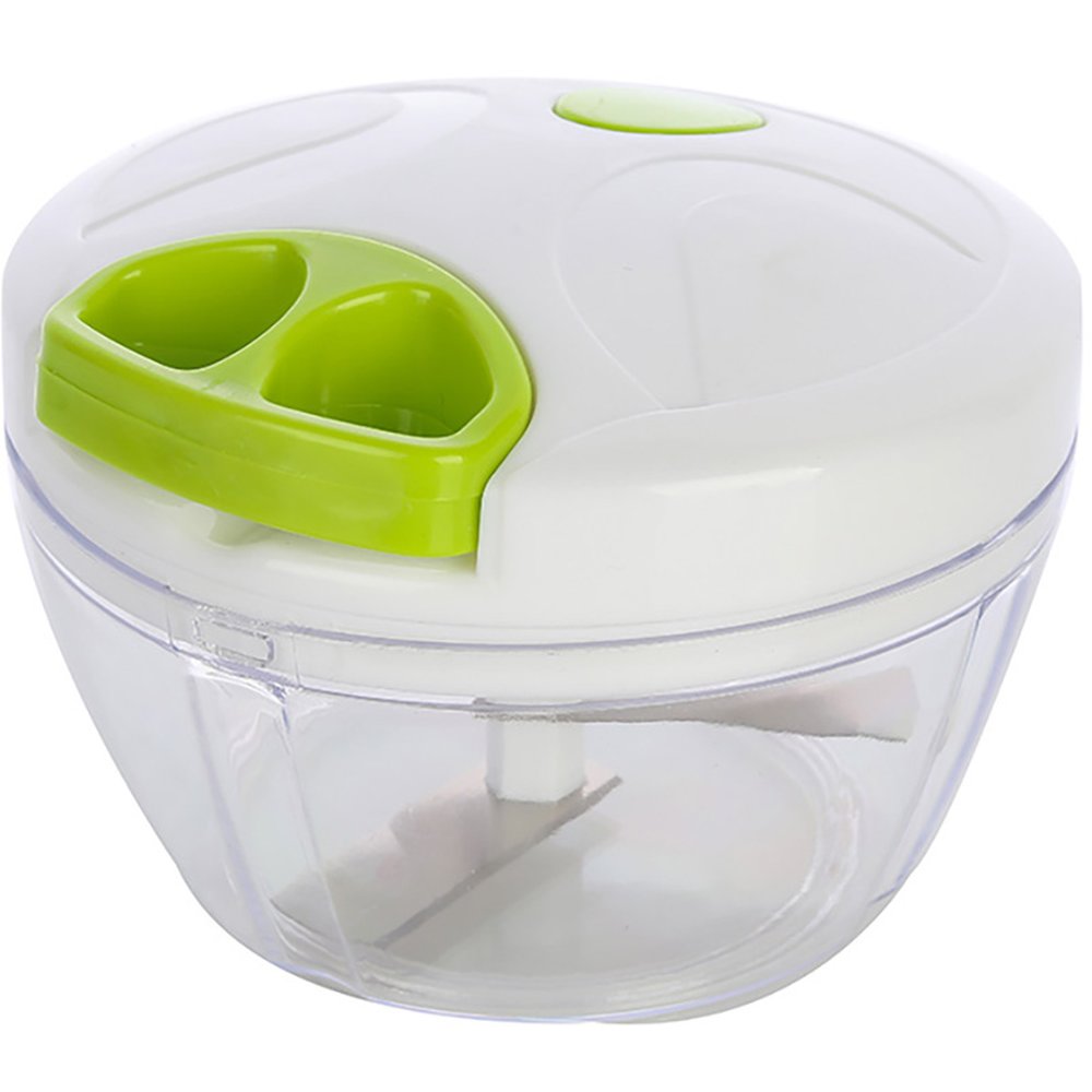 Triturador Manual De Alimentos - Home Flex