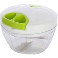 Triturador Manual De Alimentos - Home Flex