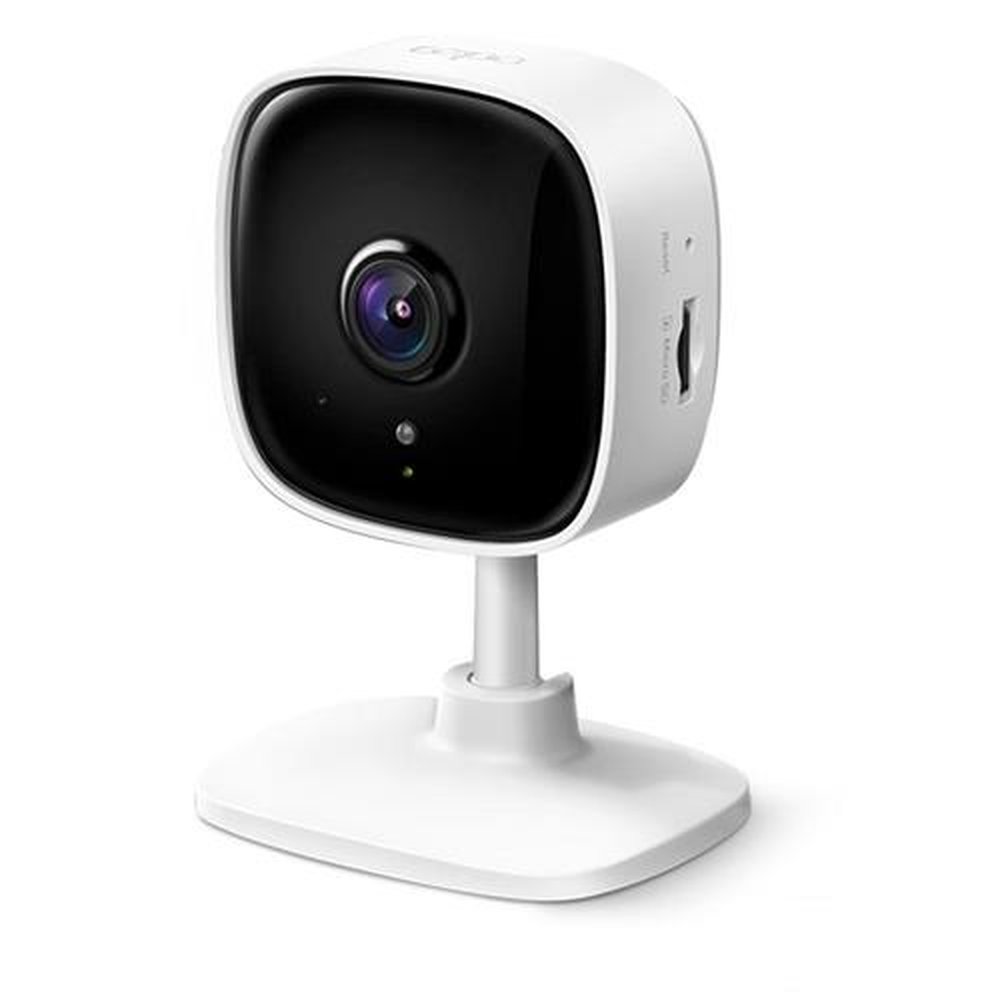 Camera De Segurança Wi-Fi, Full Hd, Tapo, C100, Tp-Link