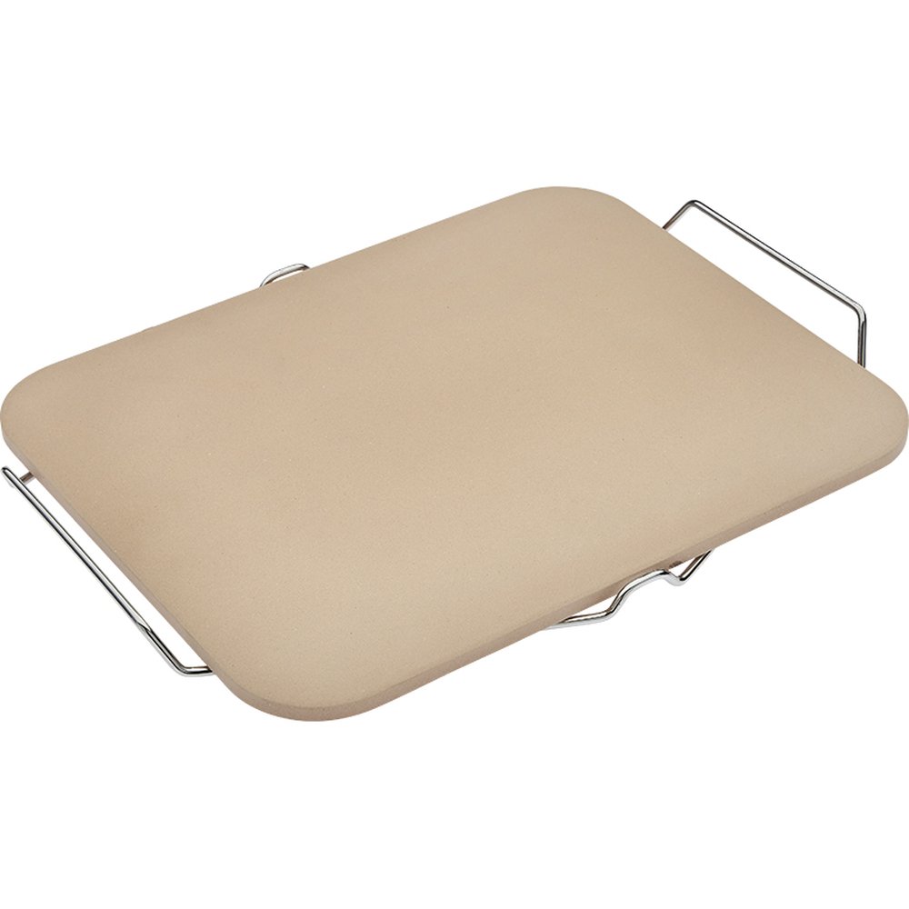 Tabua Carne Retangular Com Suporte - Hauskraft