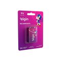 Bateria Recarregavel 9V Elgin Blister 1 Unidade