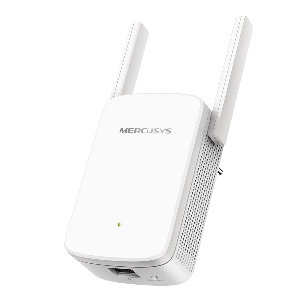 Repetidor de Sinal Wi Fi Mercusys. AC1200. Dual Band. ME30