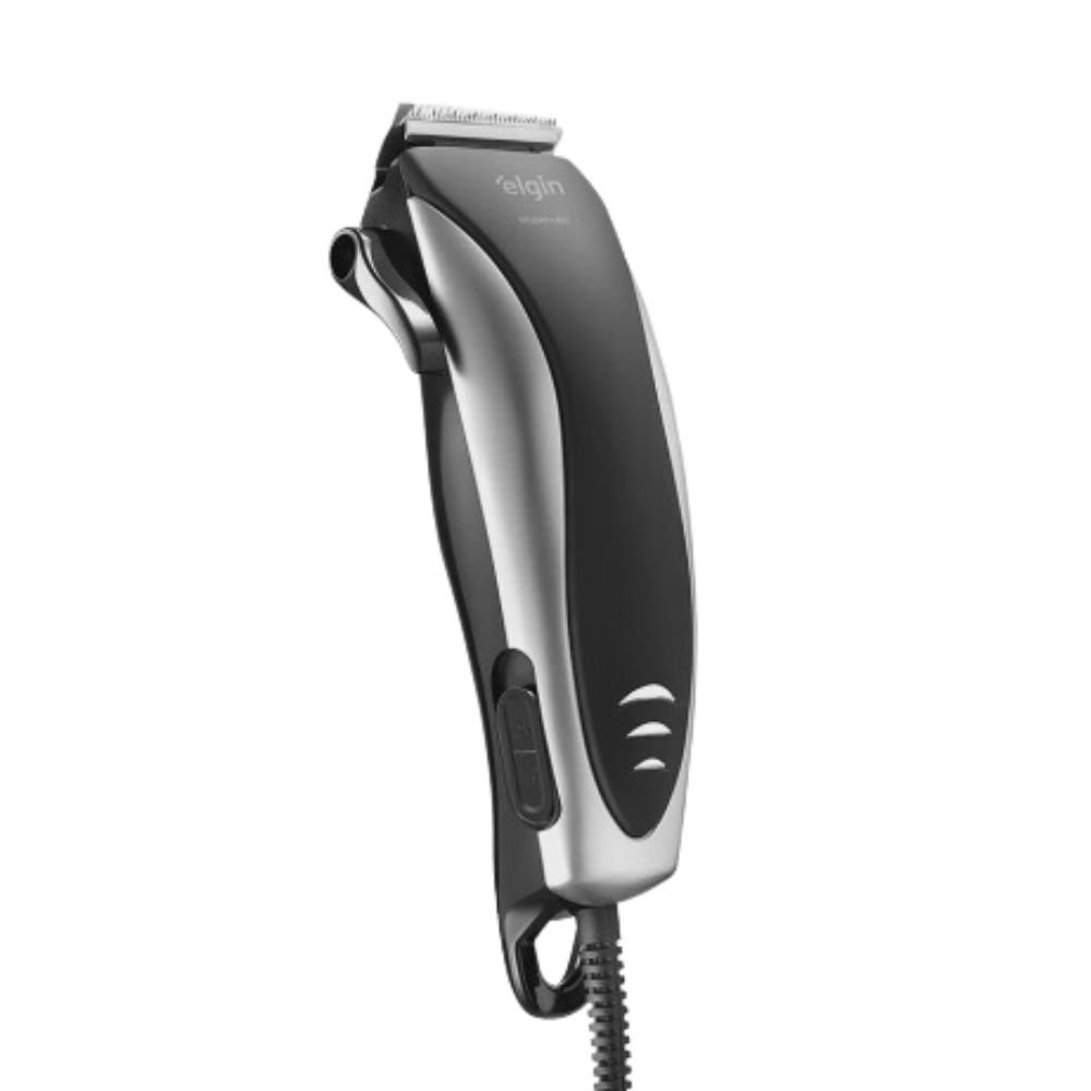 Cortador de Cabelo e Barba Studio Men Elgin 10W 220V