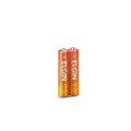 Pilha AAA Zinco Elgin Shrink com 2 unidades