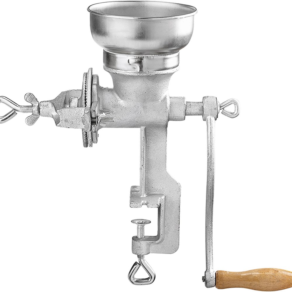 Moedor De Graos Manual - Hauskraft