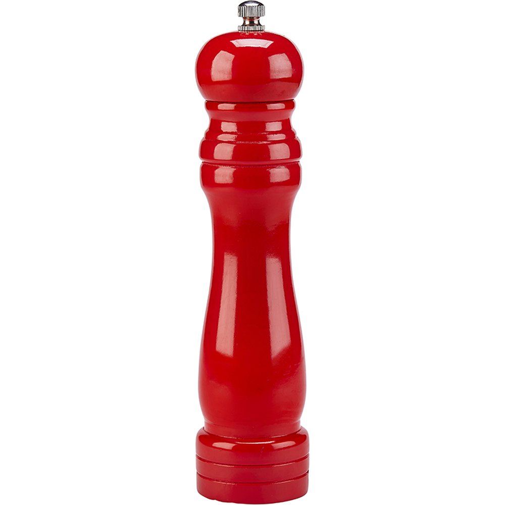 Moedor Vermelho 15,5 Centimetros - Hauskraft
