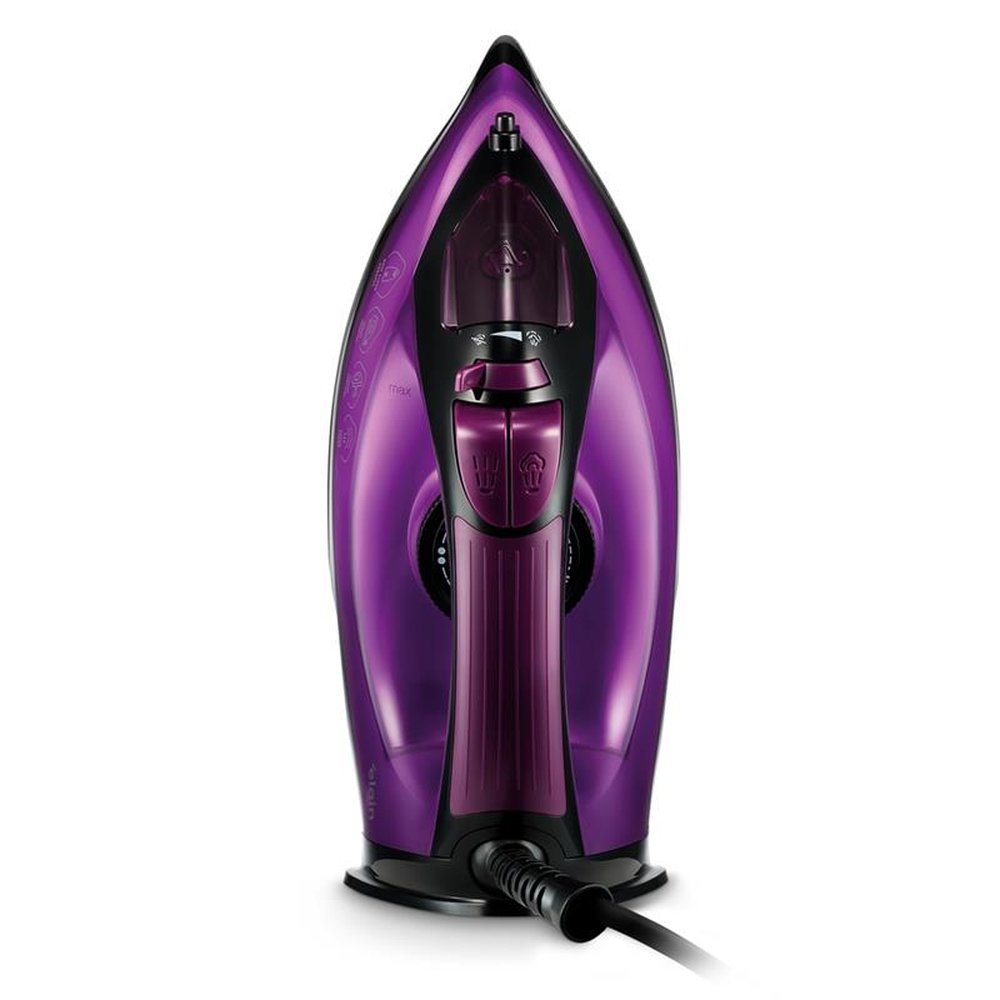 Ferro a Vapor Iron Light Elgin 220V