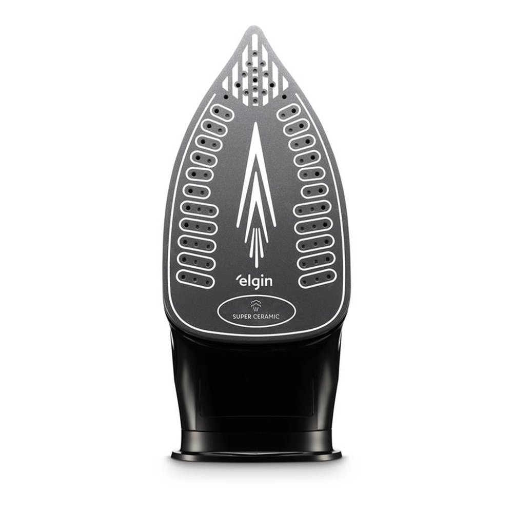 Ferro a Vapor Iron Light Elgin 220V