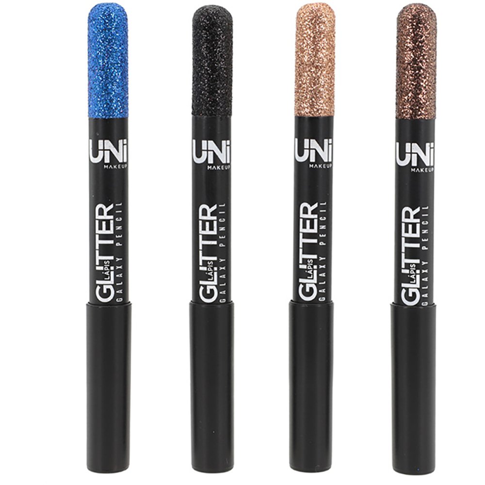 Lapis Glitter Brilho Intenso