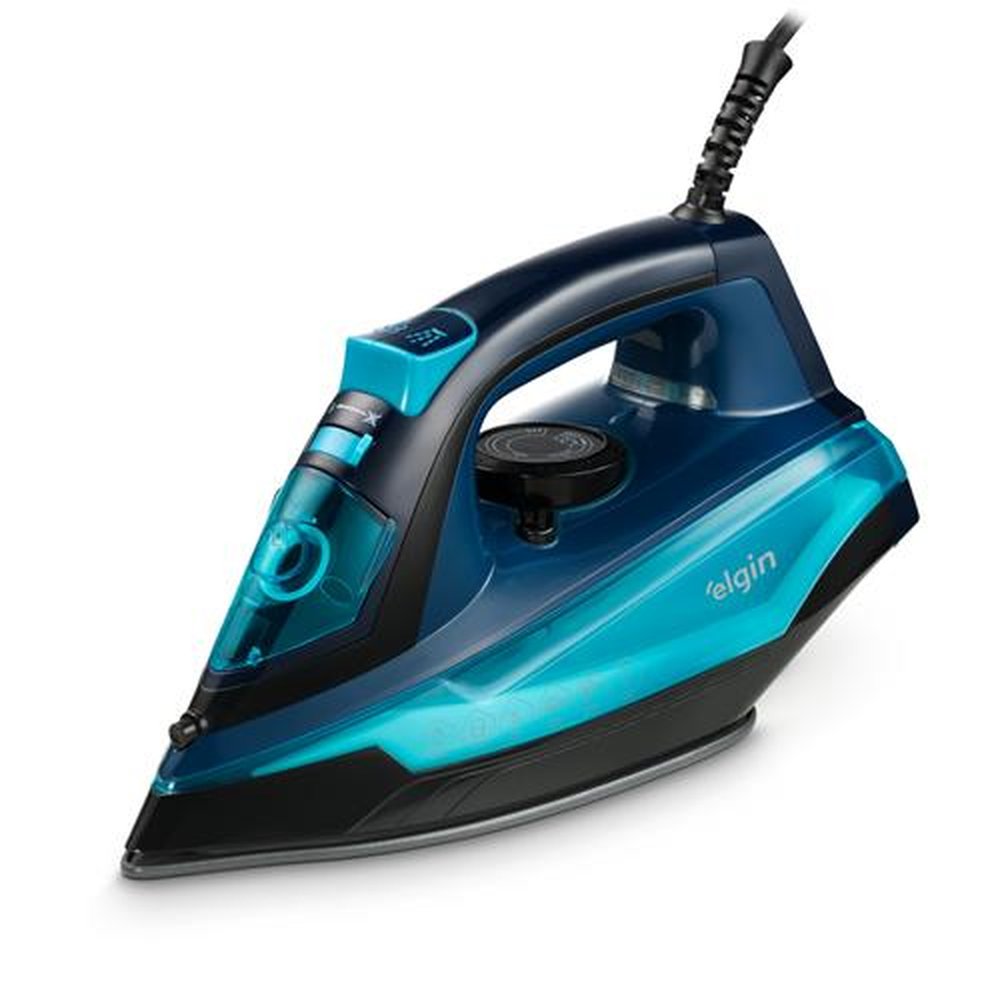 Ferro a Vapor Iron Steam Pro Elgin 220V
