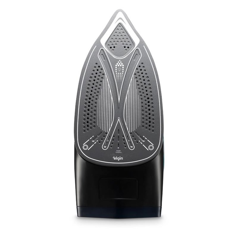 Ferro a Vapor Iron Steam Pro Elgin 220V