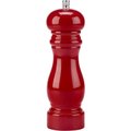 Moedor Vermelho 10 Centimetros - Hauskraft