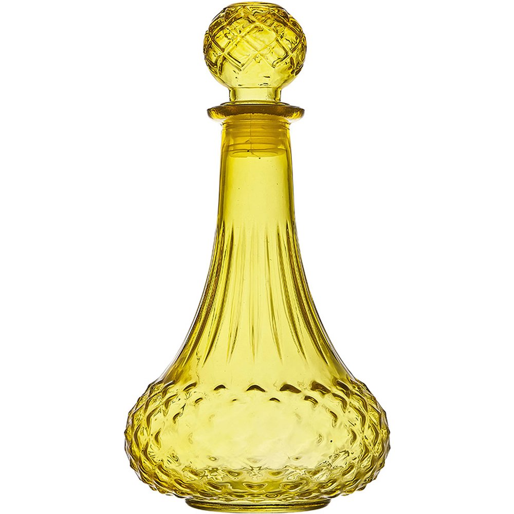 Garrafa Licor 700Ml Ambar Diamond - Hauskraft