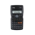 Calculadora Científica OEX 240 Funções CX82MS