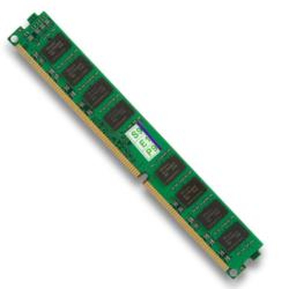 Memória Kingston 8GB DDR3 1600Mhz CL11 KVR16N11/8