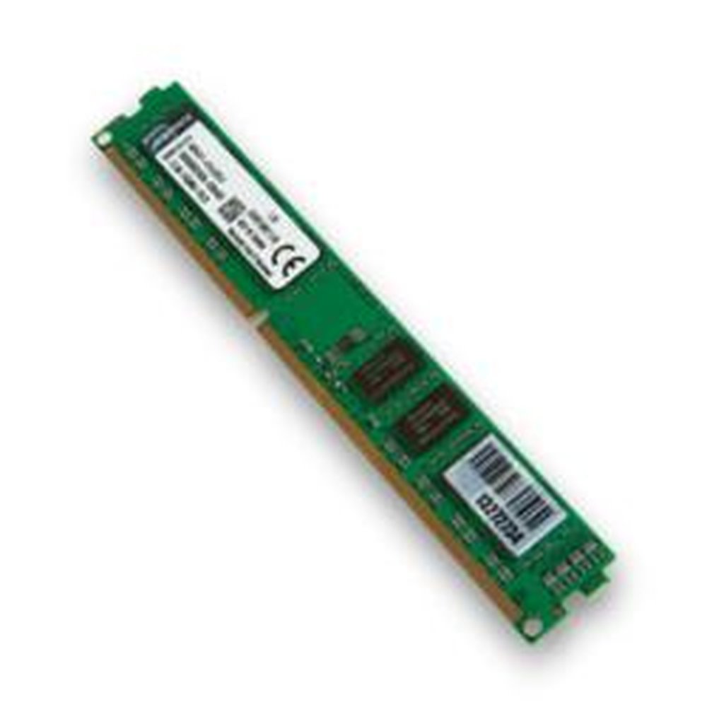 Memória Kingston 8GB DDR3 1600Mhz CL11 KVR16N11/8