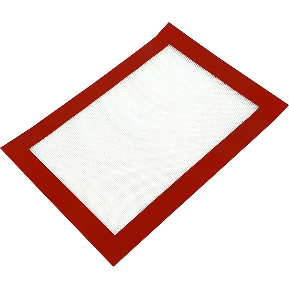 Tapete Para Forno Silicone 30X21 Centimetros - Hauskraft