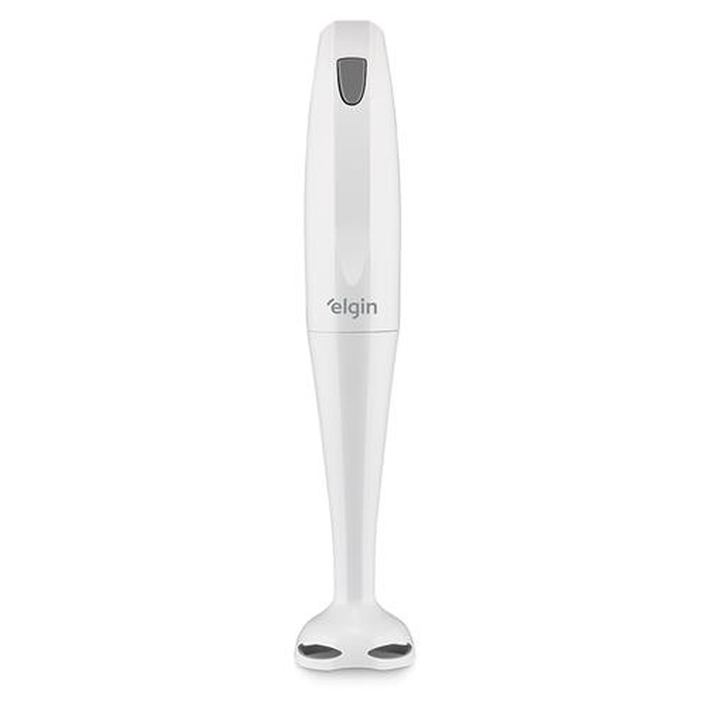 Mixer de Mao Elgin 200W Elgin Branco 127V