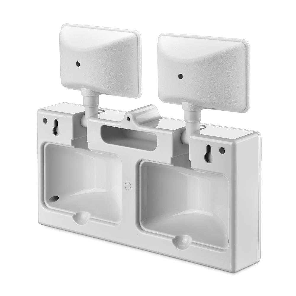Luminária De Emergência Elgin Power Line 16W LED 2000 Lúmens