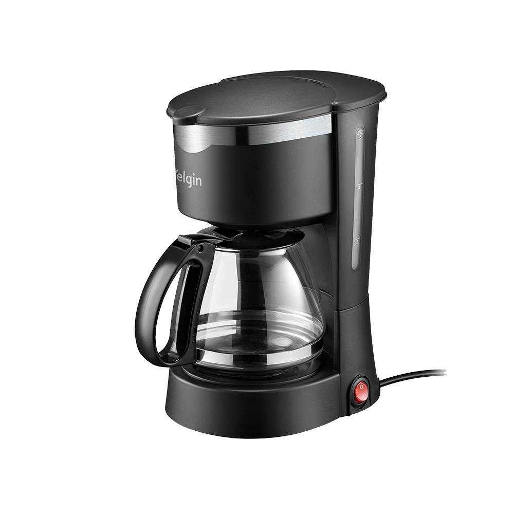 Cafeteira Elétrica 15 Xícaras Elgin 127V