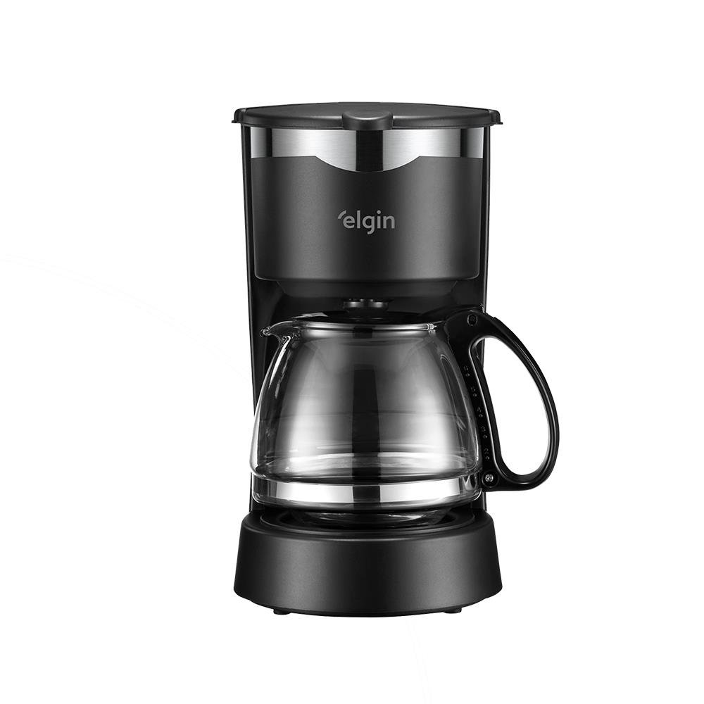 Cafeteira Elétrica 15 Xícaras Elgin 127V