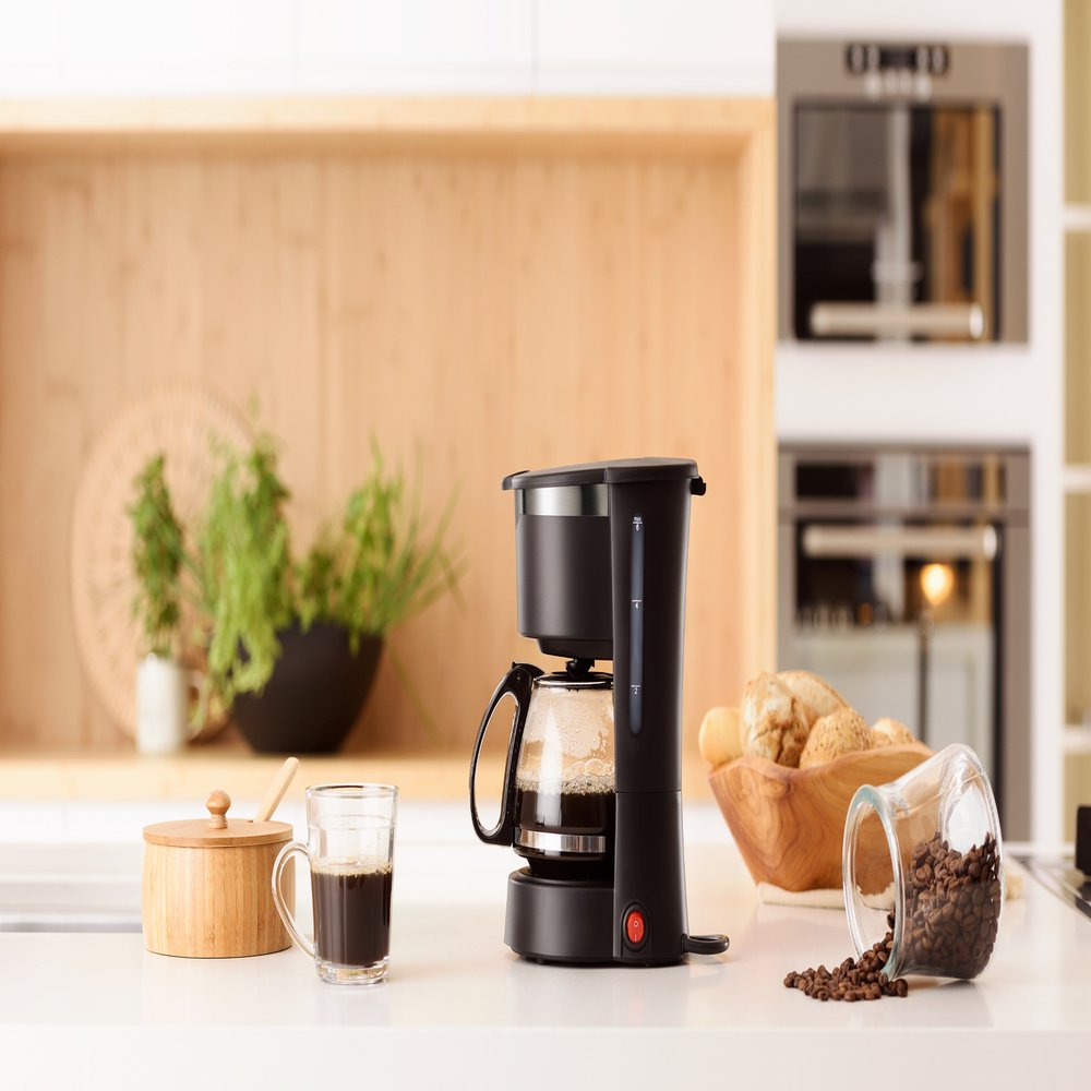 Cafeteira Elétrica 15 Xícaras Elgin 127V
