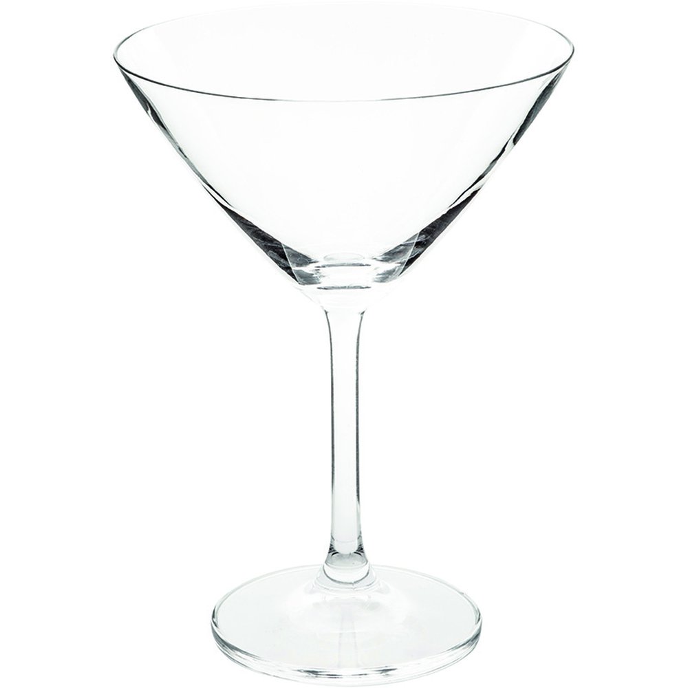 Taca Martini Gast 280Ml 6 Peças - Bohemia