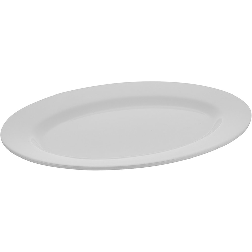 Travessa Oval Melamina 45,5 Centimetros - Hauskraft