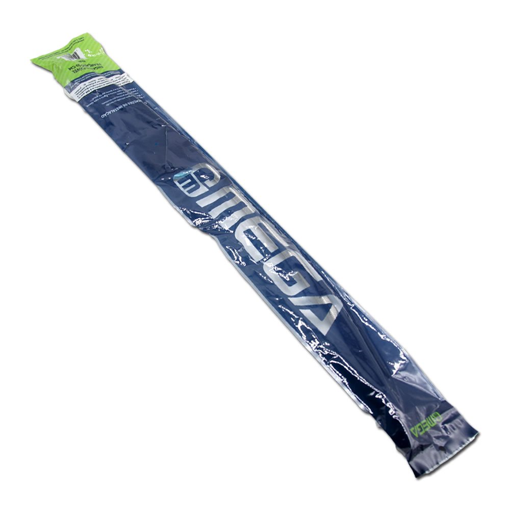 Engate Flexível Trançado 60cm Inox Mega