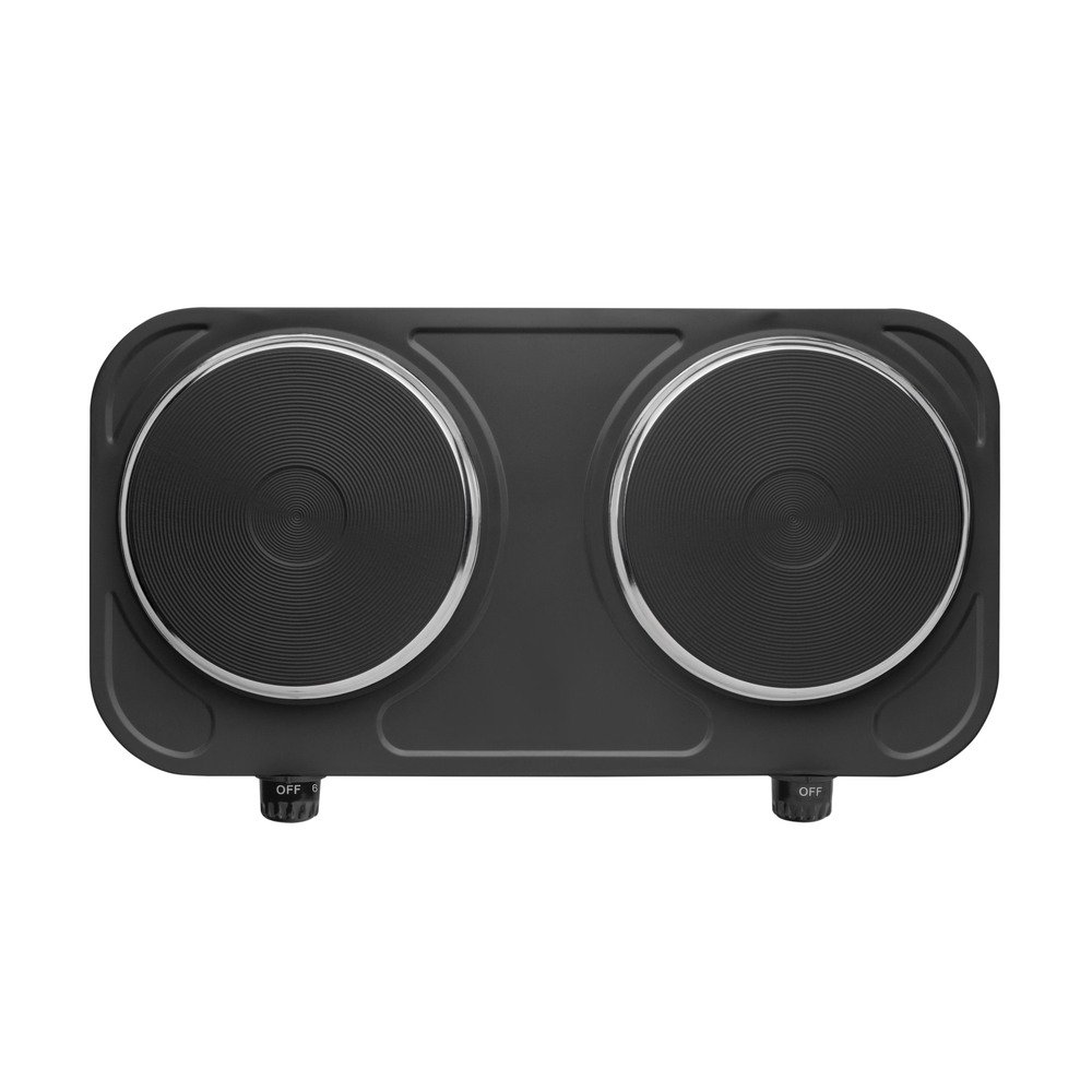 Fogão Elétrico Multilaser Easy Cook Duo 220V - CE155