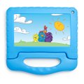 Tablet Multilaser Galinha Pintadinha WIFI 32GB Tela 7" Android 11 Go Edition com Controle Parental - NB373