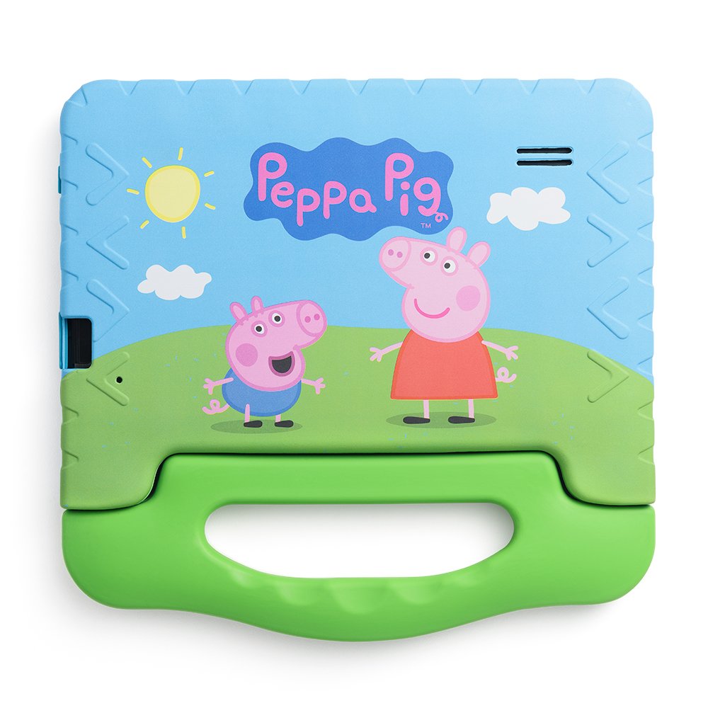 Tablet Peppa Pig 32gb Wi-fi Tela 7