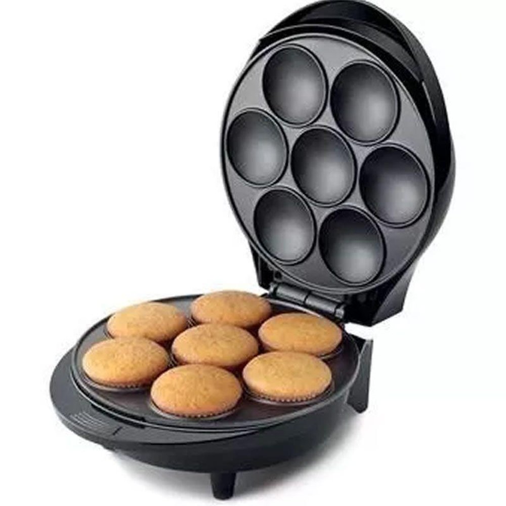 Maquina de Cupcake Maker Pratic Mondial CK-01 220V