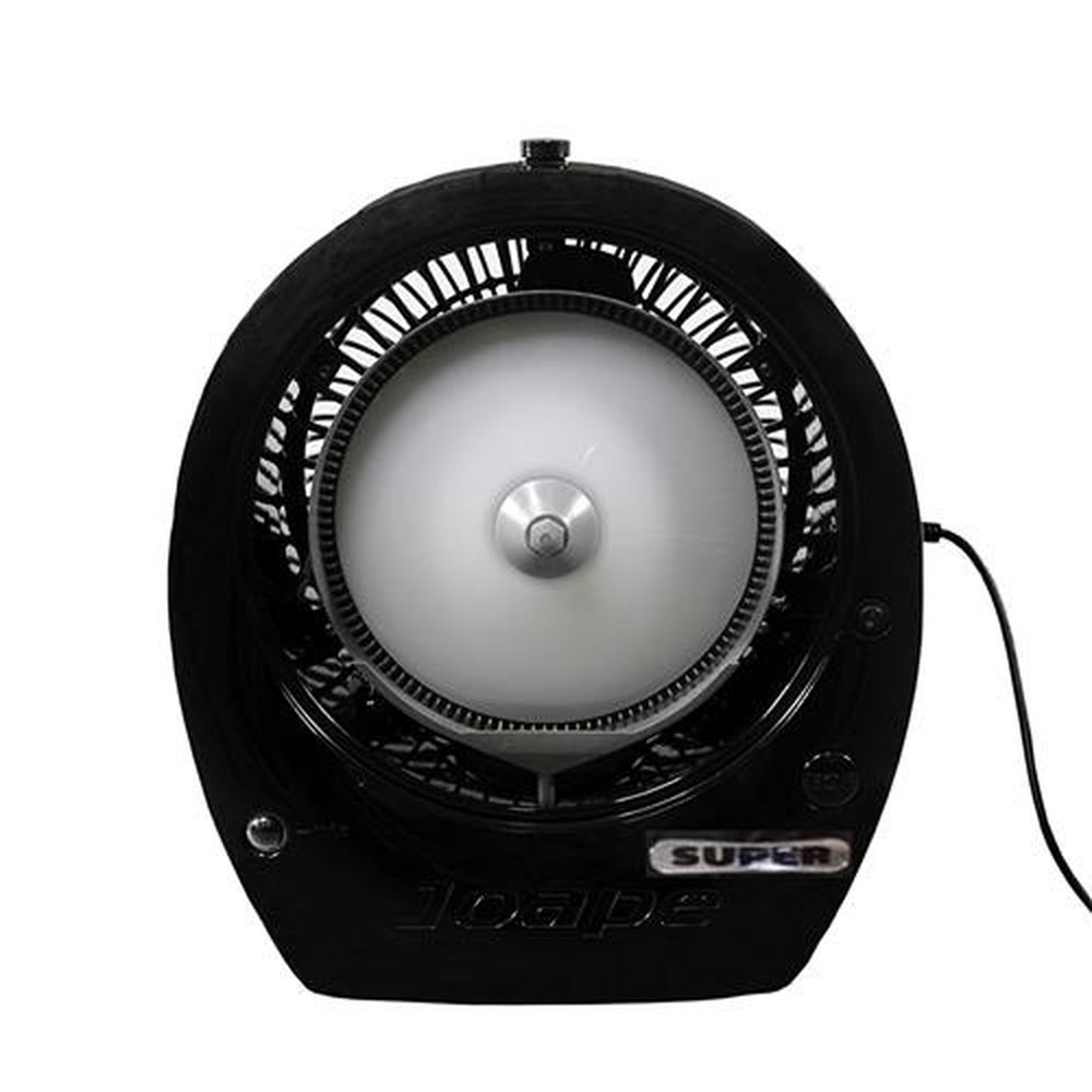 Climatizador Joape Bob Super Portátil Reservatório de 7L Preto 110V