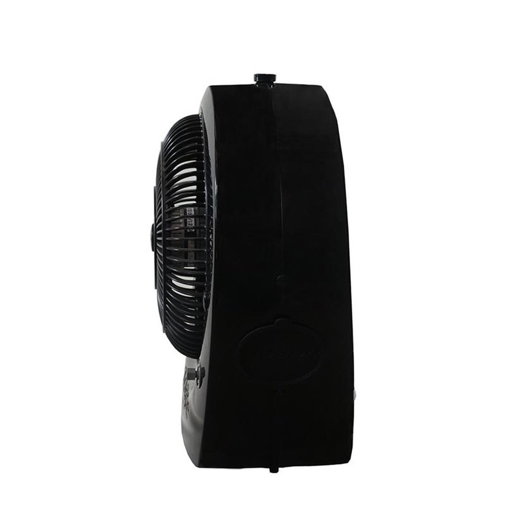 Climatizador Joape Bob Super Portátil Reservatório de 7L Preto 110V