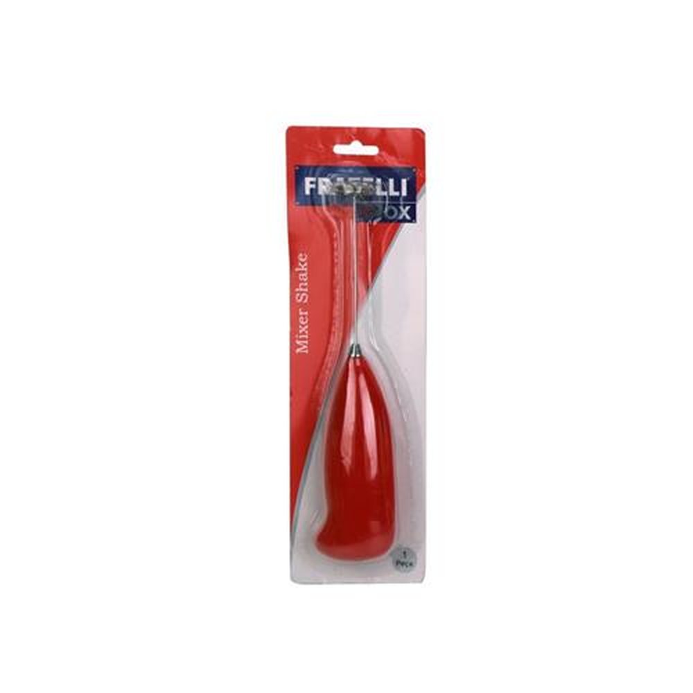 Mixer a Pilha Fratelli
