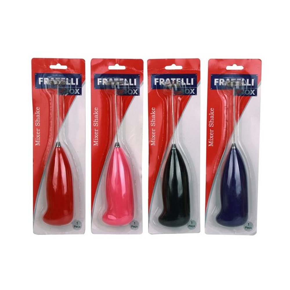 Mixer a Pilha Fratelli