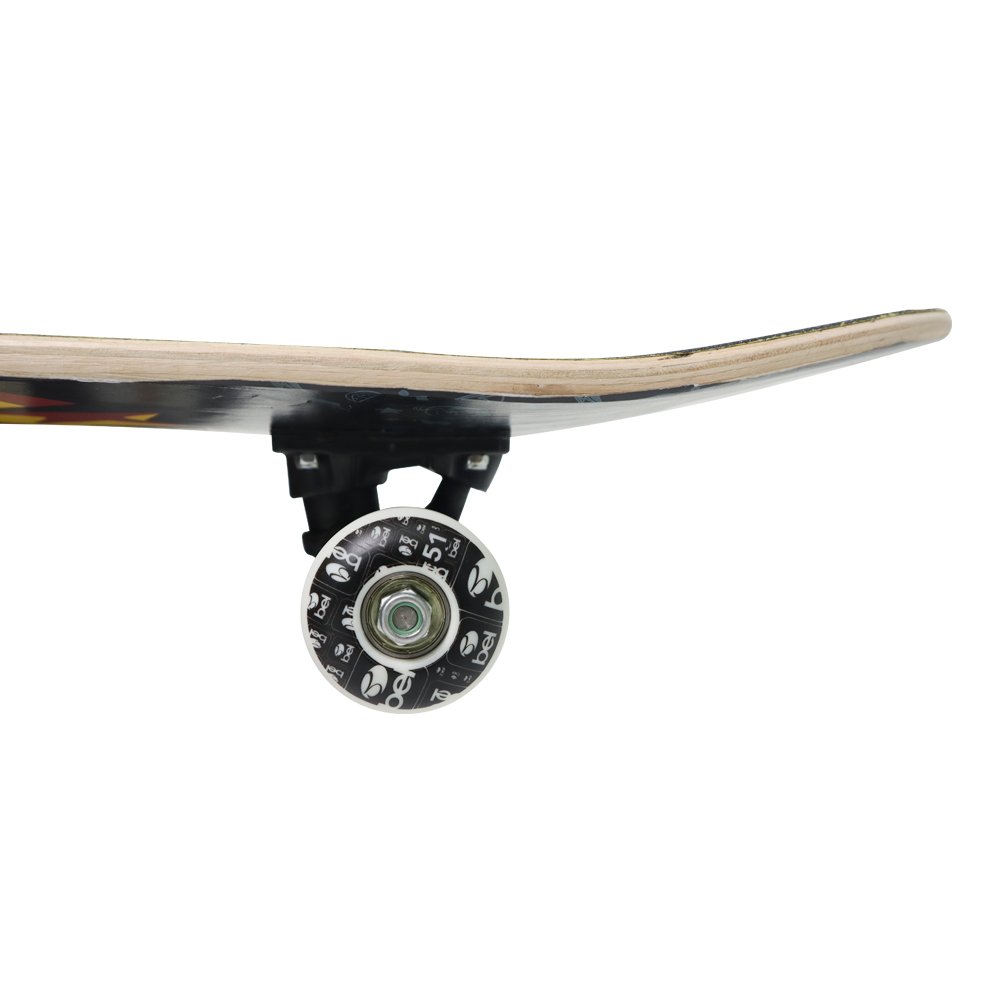 Skate Turma da Mônica Bel