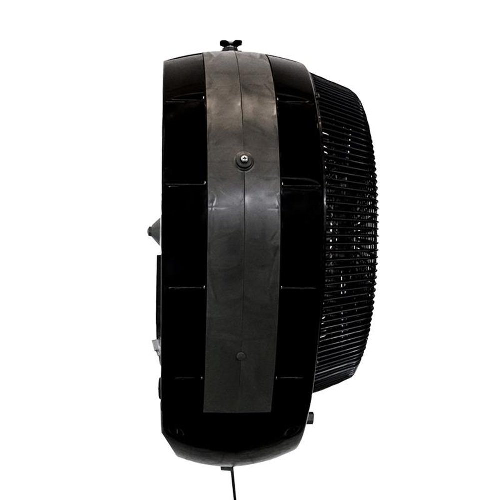 Climatizador Joape Copacabana Rede Hidráulica Preto 220V