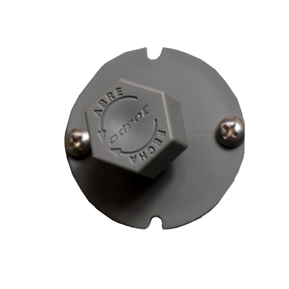 Climatizador Joape Copacabana Rede Hidráulica Preto 220V